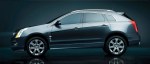 Cadillac SRX