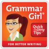 Grammar Girl